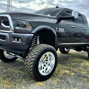 Meet your Posher, Brayden